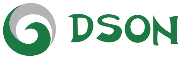 DSON 得声